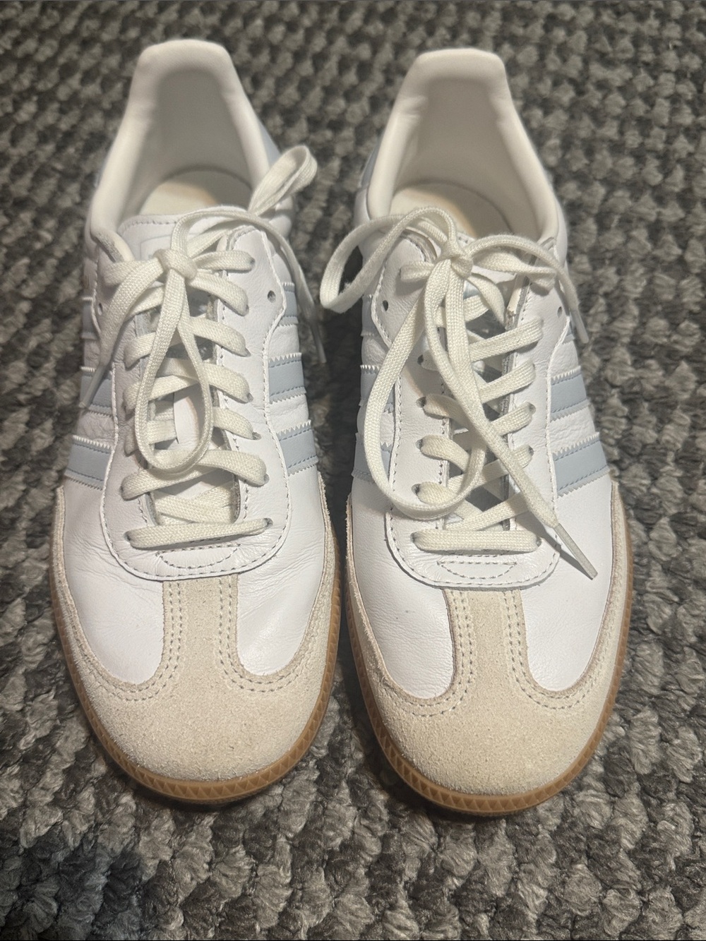Women’s Adidas Samba OG Sneakers